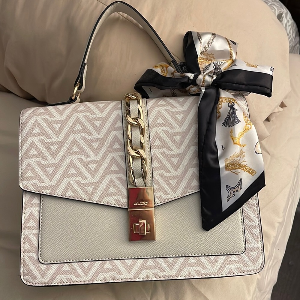 Aldo purse